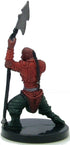 Xeph Warrior - Angelfire - Dungeons & Dragons Miniature (DDM) - #30